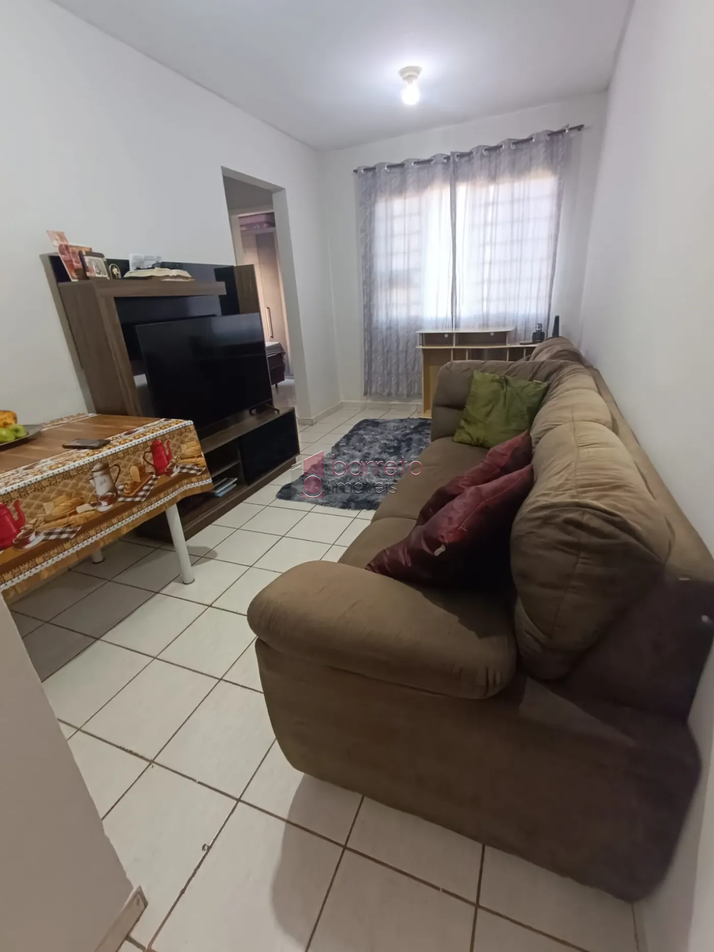 Comprar Apartamento / Térreo em Jundiaí R$ 230.000,00 - Foto 1