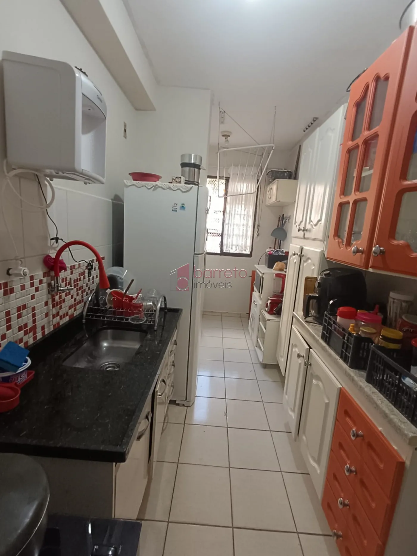 Comprar Apartamento / Térreo em Jundiaí R$ 230.000,00 - Foto 4