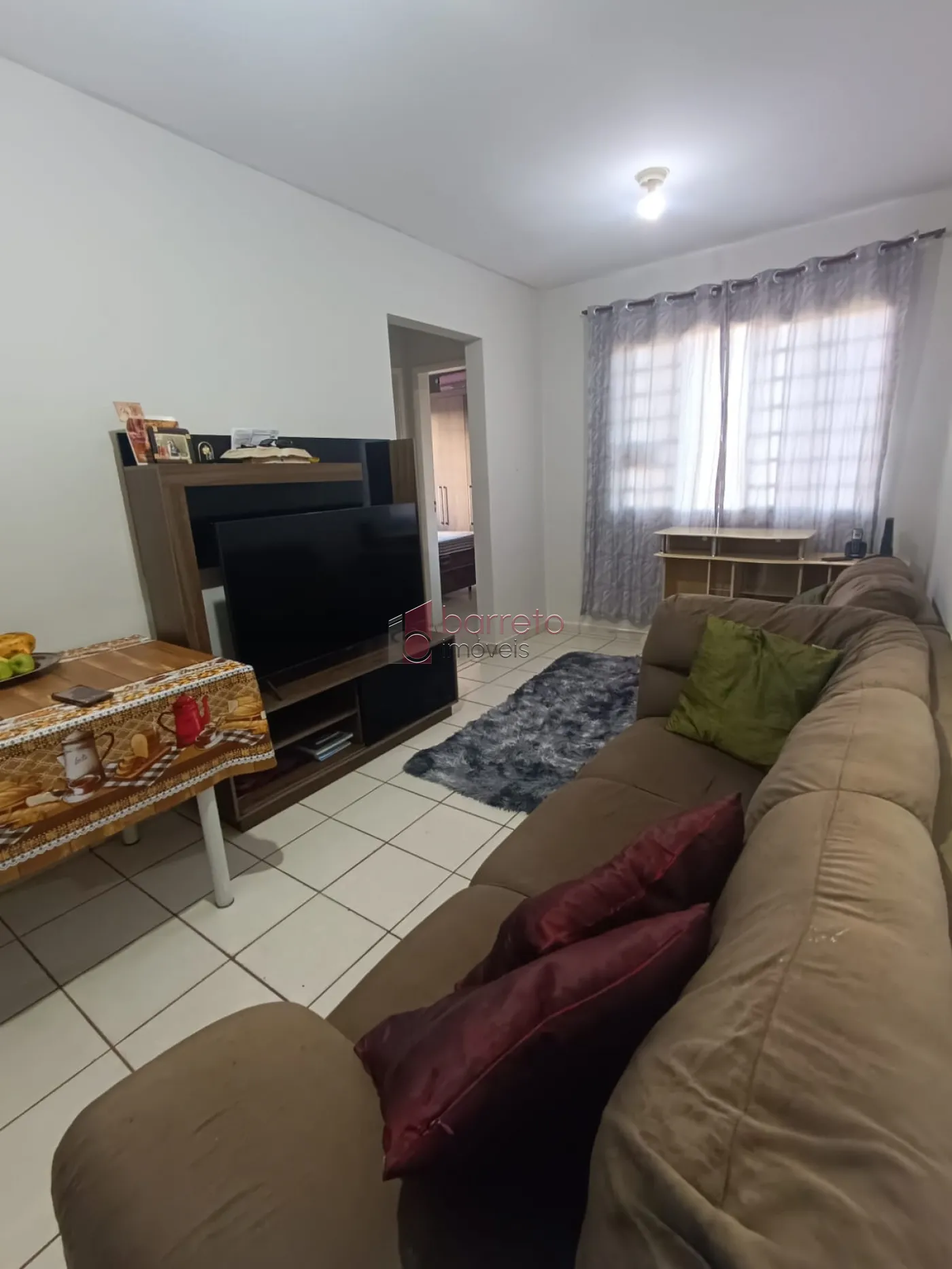 Comprar Apartamento / Térreo em Jundiaí R$ 230.000,00 - Foto 3