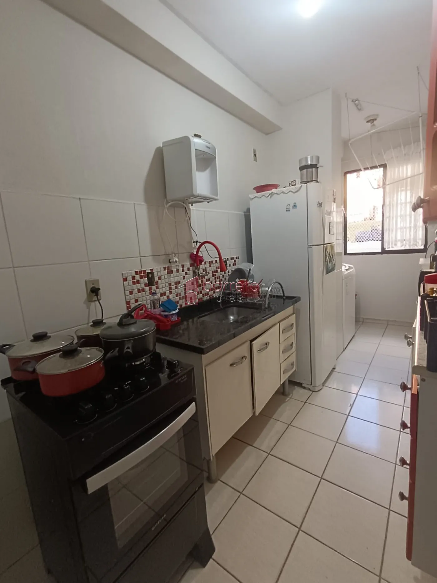 Comprar Apartamento / Térreo em Jundiaí R$ 230.000,00 - Foto 5