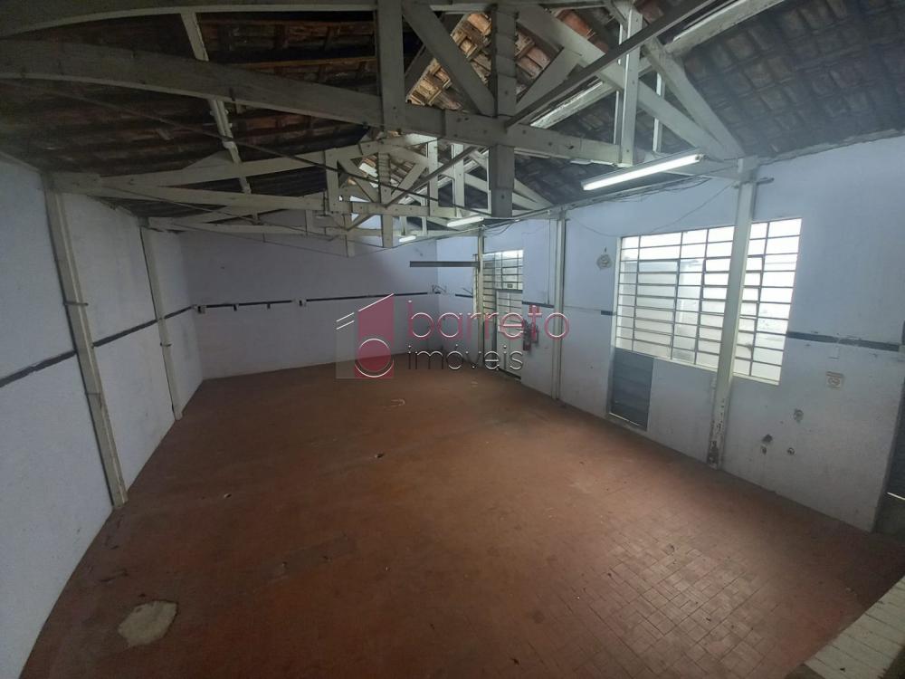 Alugar Comercial / Casa em Jundiaí R$ 4.000,00 - Foto 1