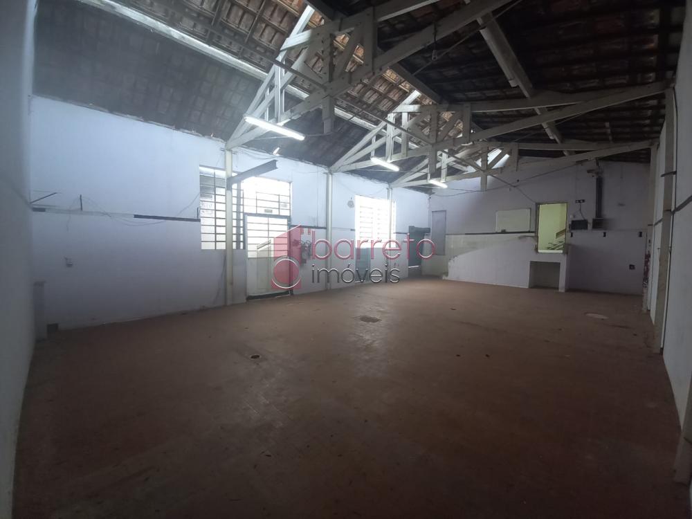 Alugar Comercial / Casa em Jundiaí R$ 4.000,00 - Foto 3