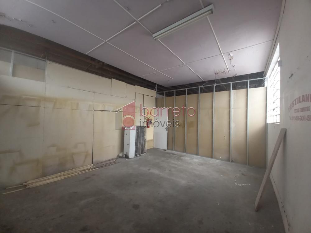 Alugar Comercial / Casa em Jundiaí R$ 4.000,00 - Foto 24