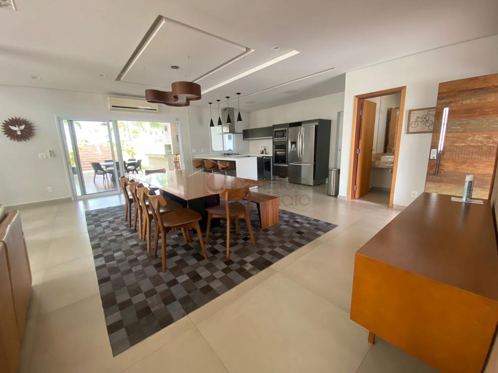 Alugar Casa / Condomínio em Itupeva R$ 12.960,00 - Foto 6