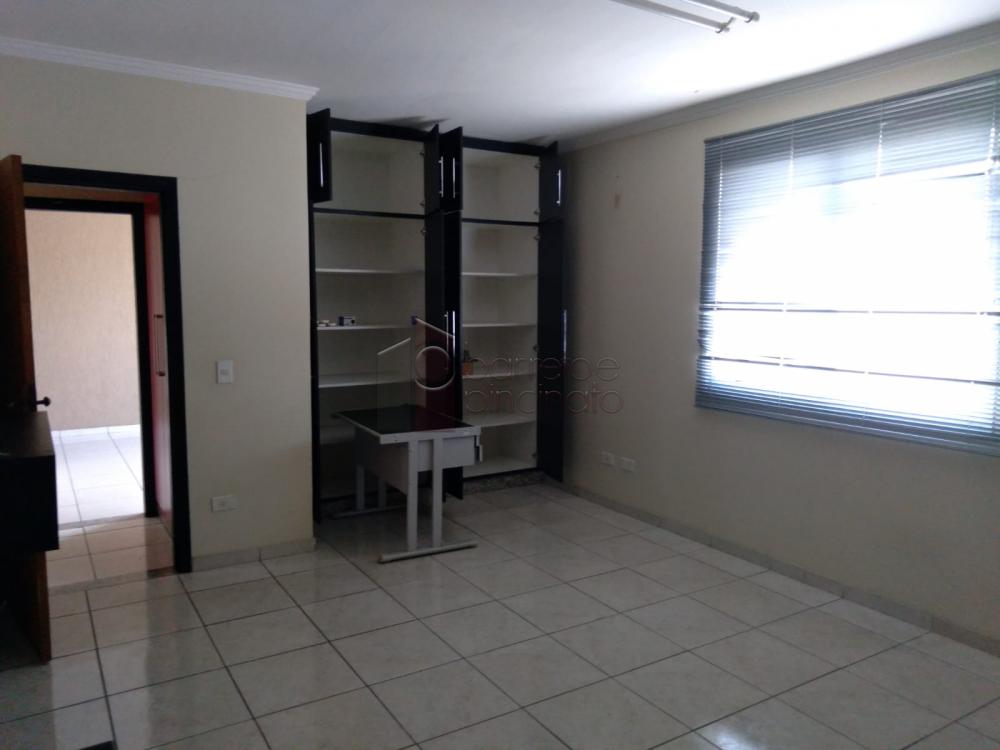 Alugar Comercial / Prédio em Jundiaí R$ 16.000,00 - Foto 17