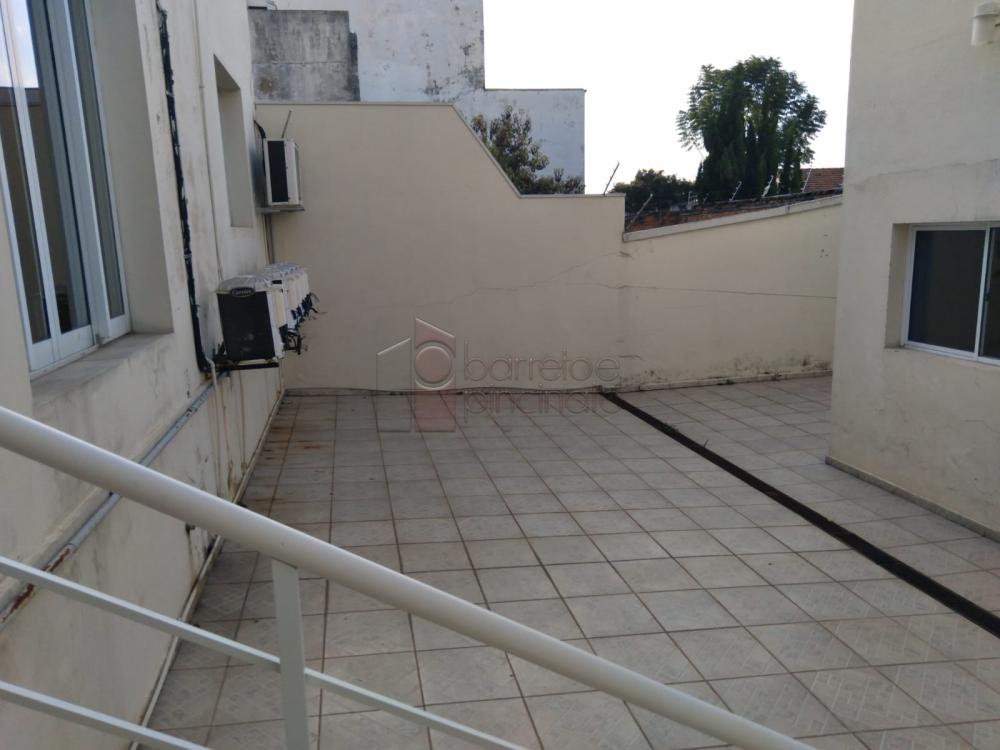 Alugar Comercial / Prédio em Jundiaí R$ 16.000,00 - Foto 10