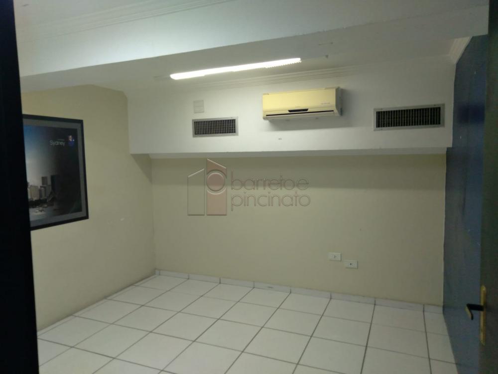 Alugar Comercial / Prédio em Jundiaí R$ 16.000,00 - Foto 30