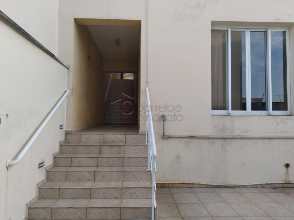 Alugar Comercial / Prédio em Jundiaí R$ 16.000,00 - Foto 9