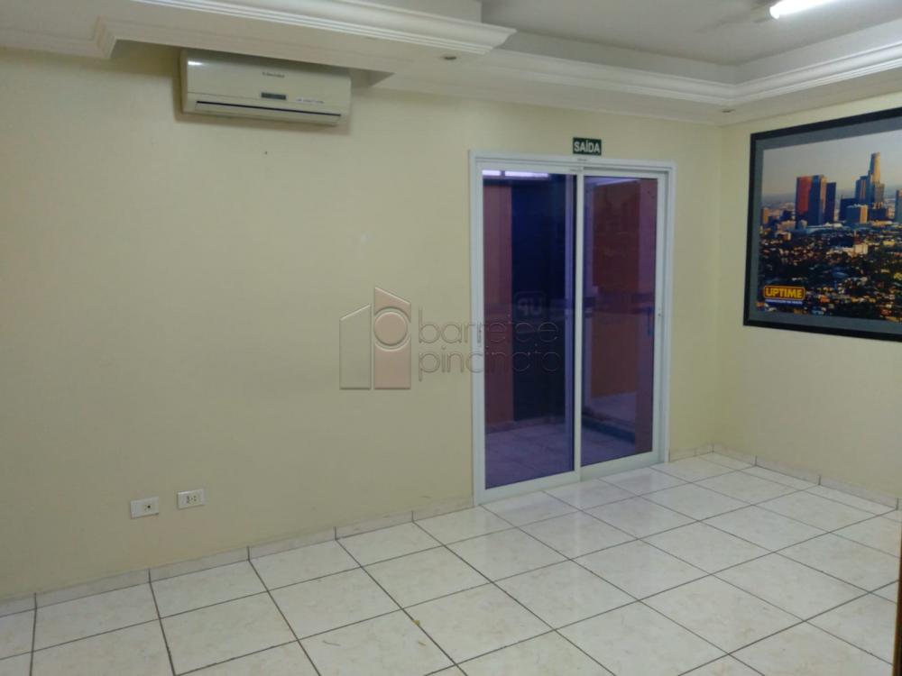 Alugar Comercial / Prédio em Jundiaí R$ 16.000,00 - Foto 36