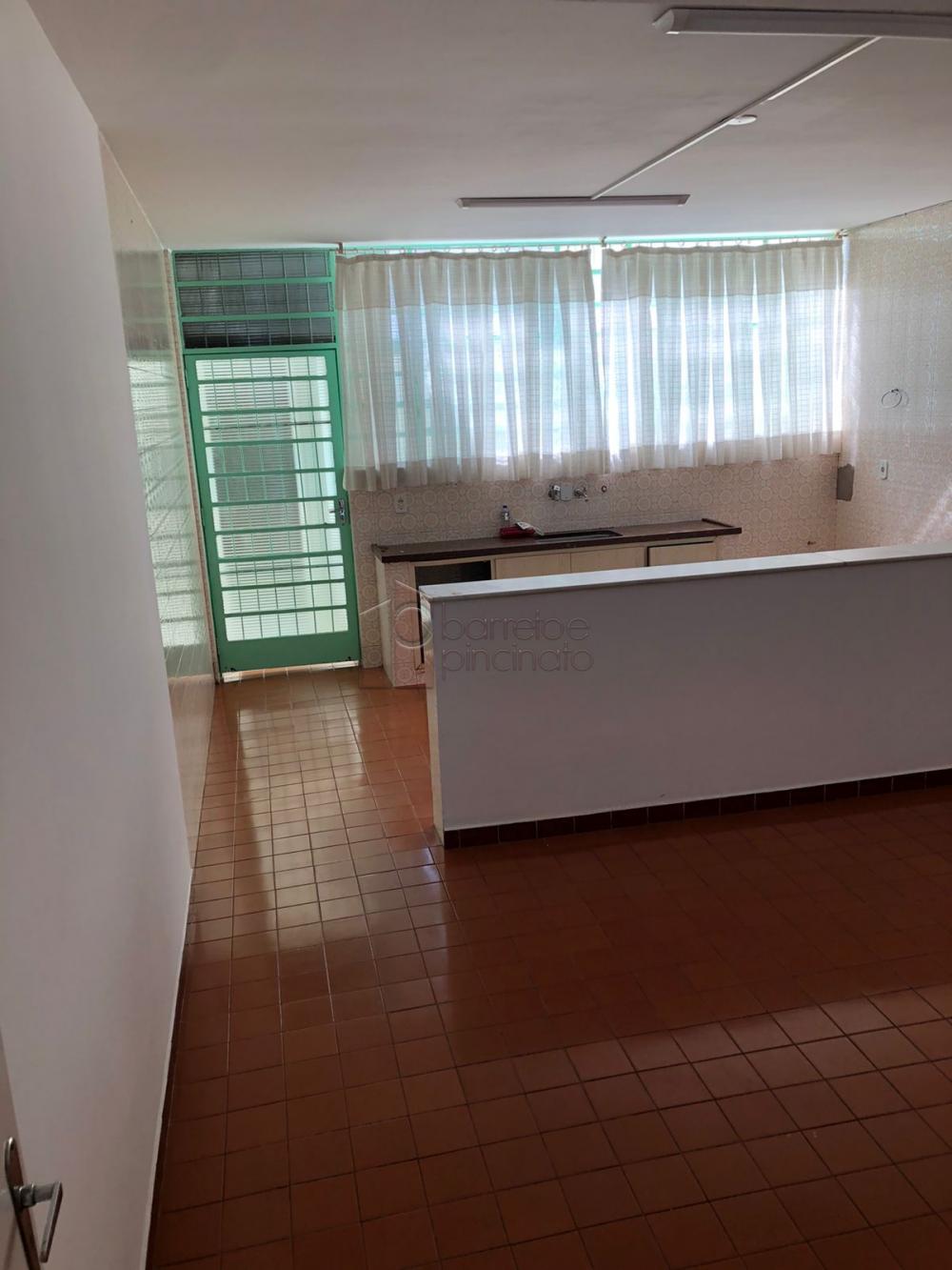 Alugar Casa / Sobrado em Jundiaí R$ 3.300,00 - Foto 9