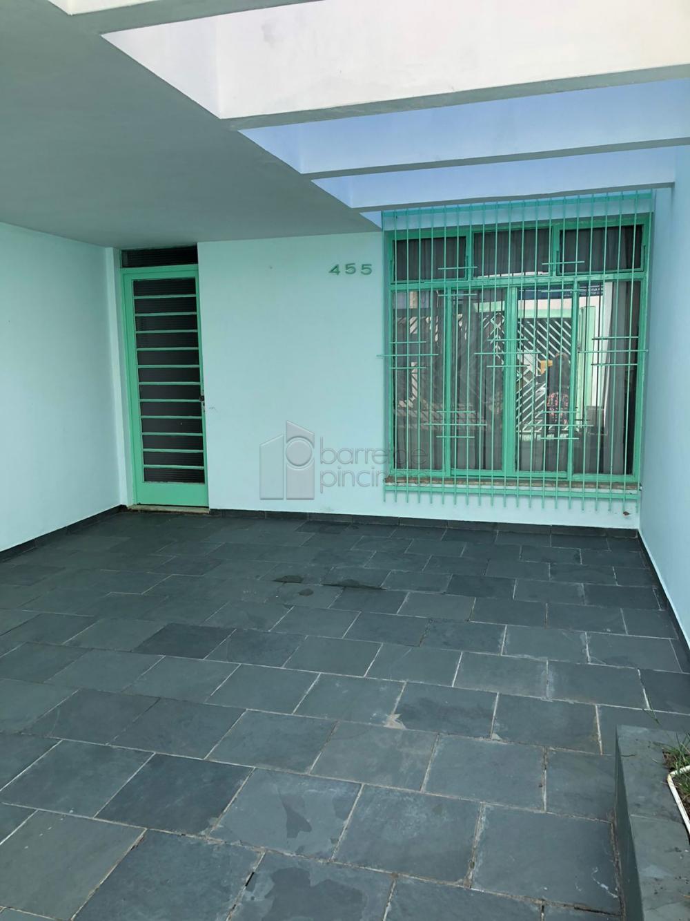 Alugar Casa / Sobrado em Jundiaí R$ 3.300,00 - Foto 1