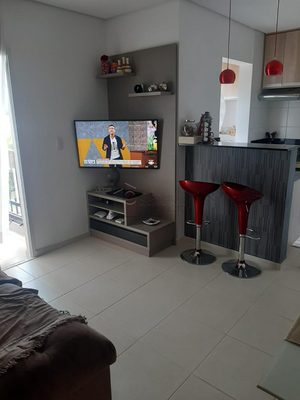 Comprar Apartamento / Padrão em Jundiaí R$ 350.000,00 - Foto 4