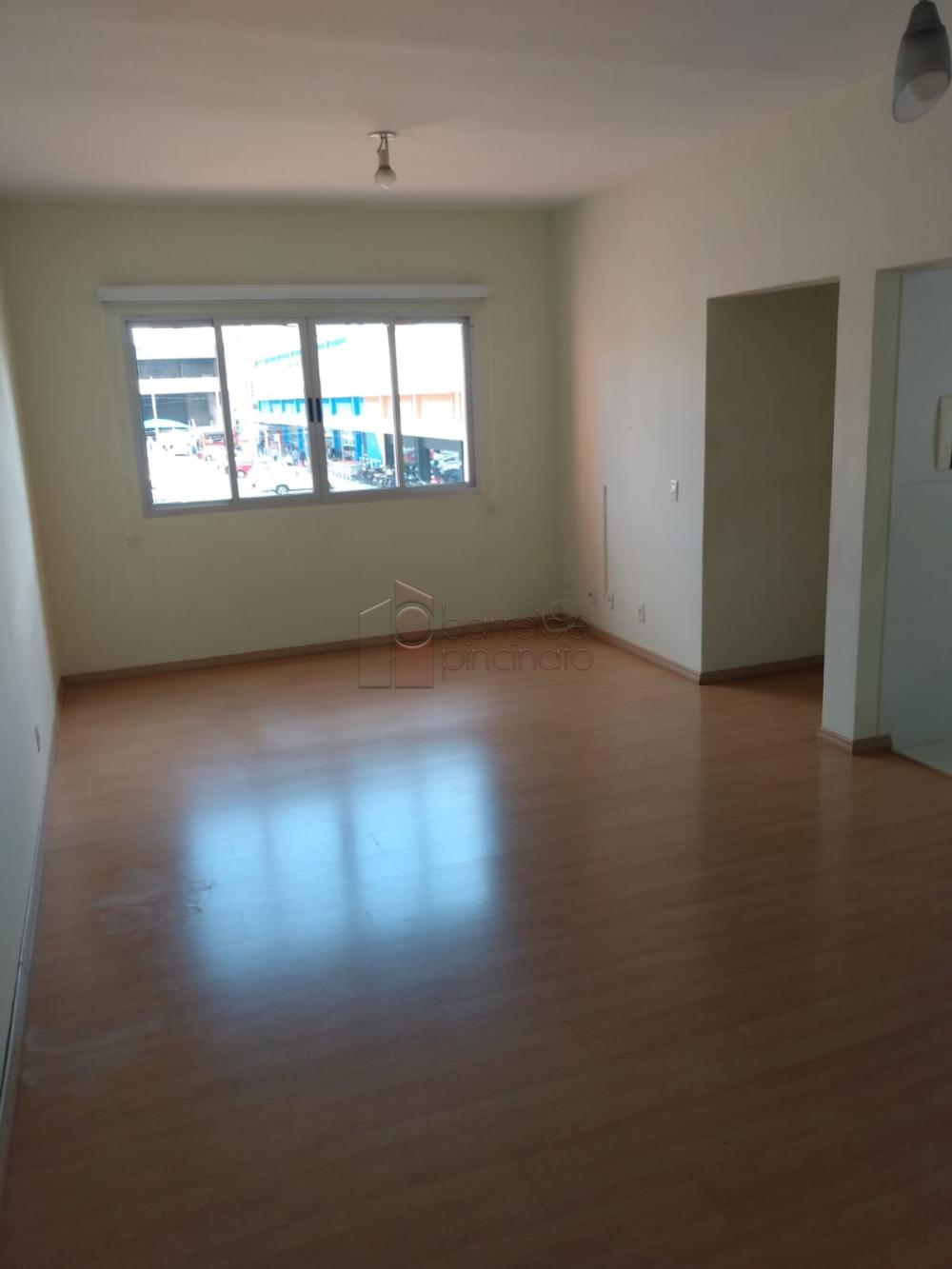 Alugar Apartamento / Padrão em Jundiaí R$ 2.200,00 - Foto 2