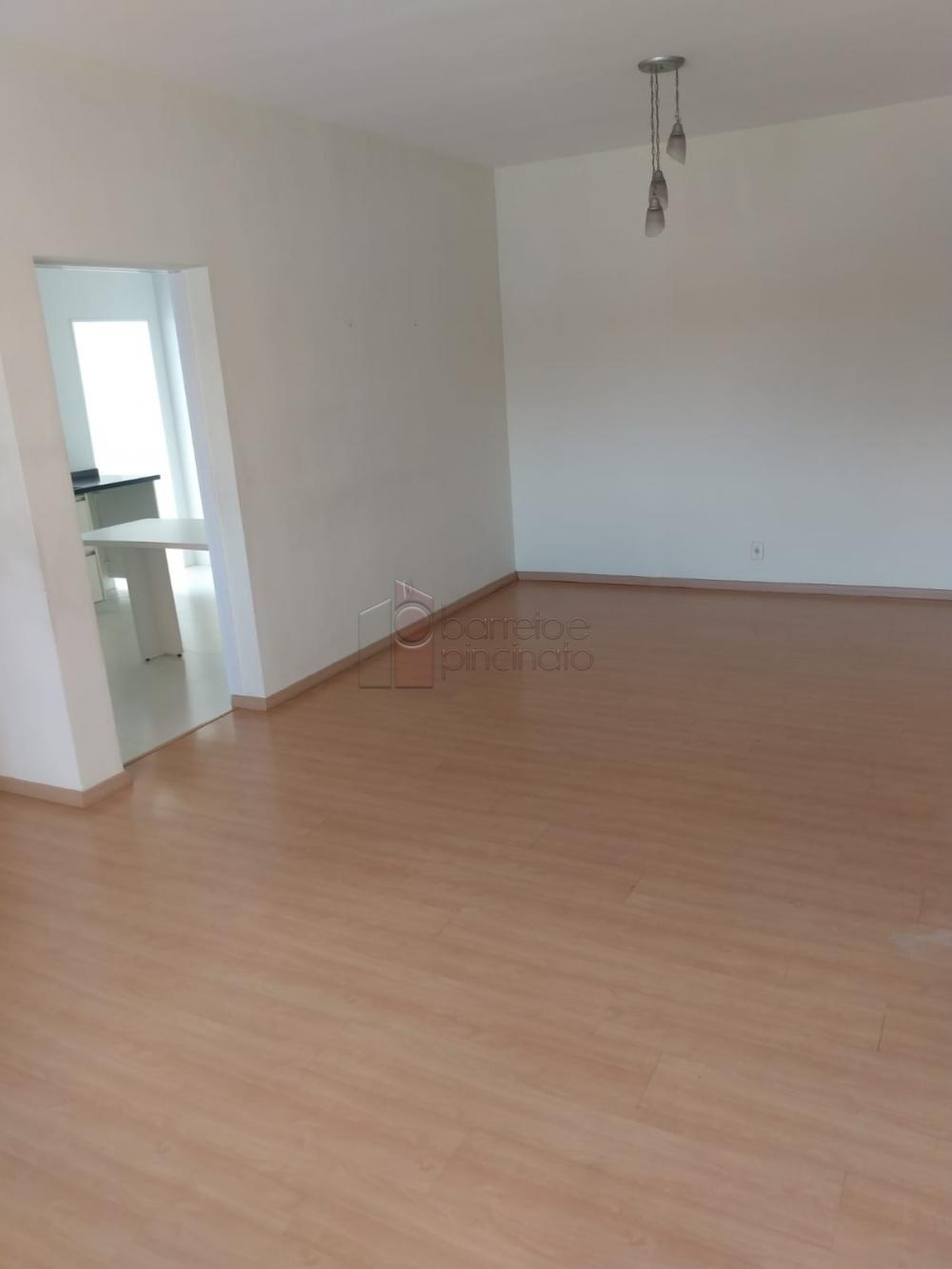 Alugar Apartamento / Padrão em Jundiaí R$ 2.200,00 - Foto 3