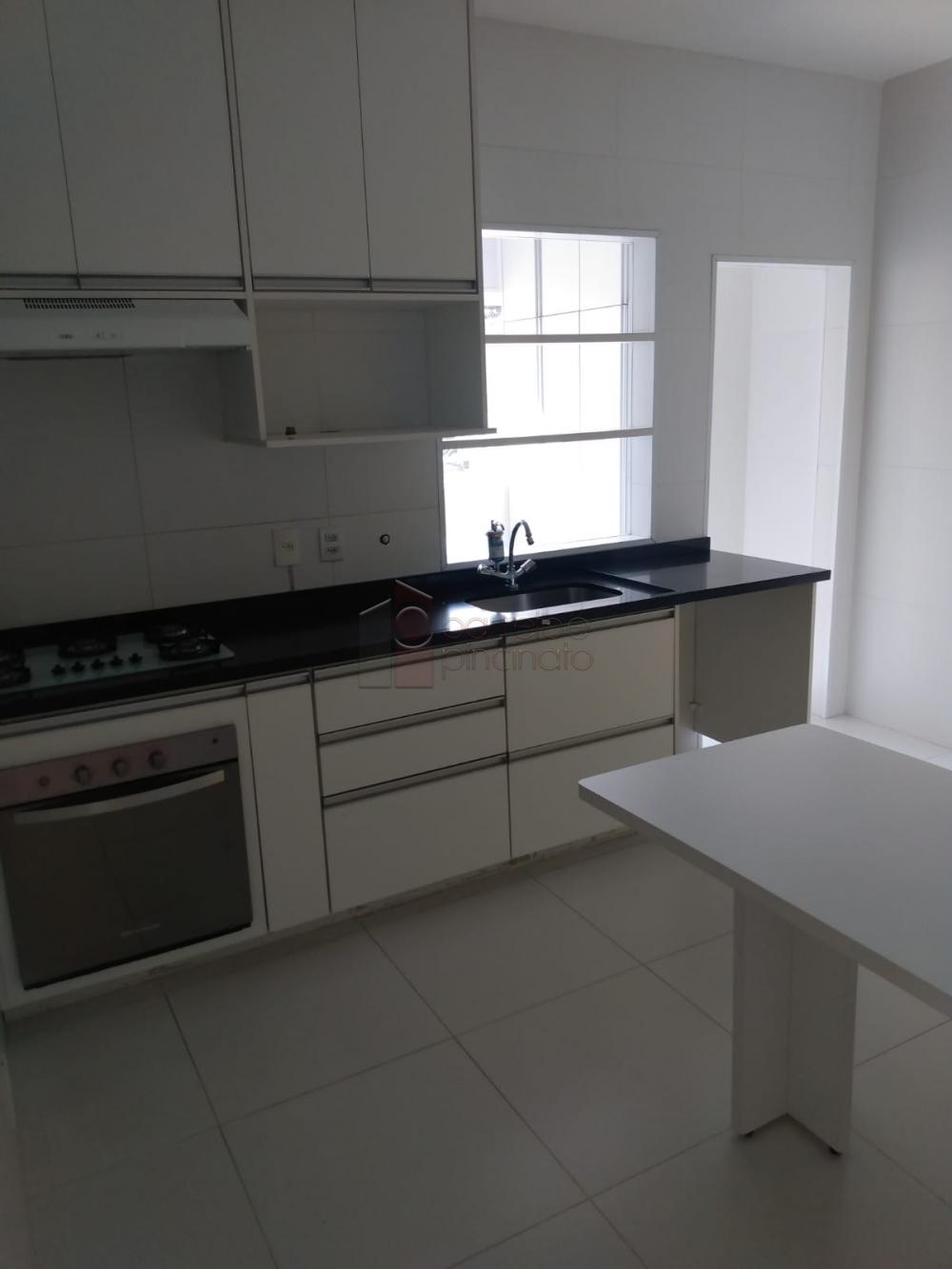 Alugar Apartamento / Padrão em Jundiaí R$ 2.200,00 - Foto 4