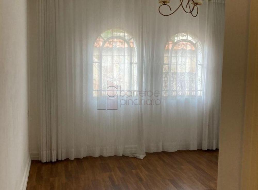 Alugar Casa / Térrea em Jundiaí R$ 3.000,00 - Foto 4