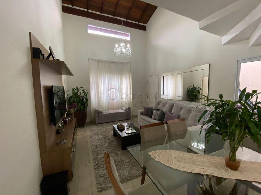 Comprar Casa / Padrão em Jundiaí R$ 1.200.000,00 - Foto 4