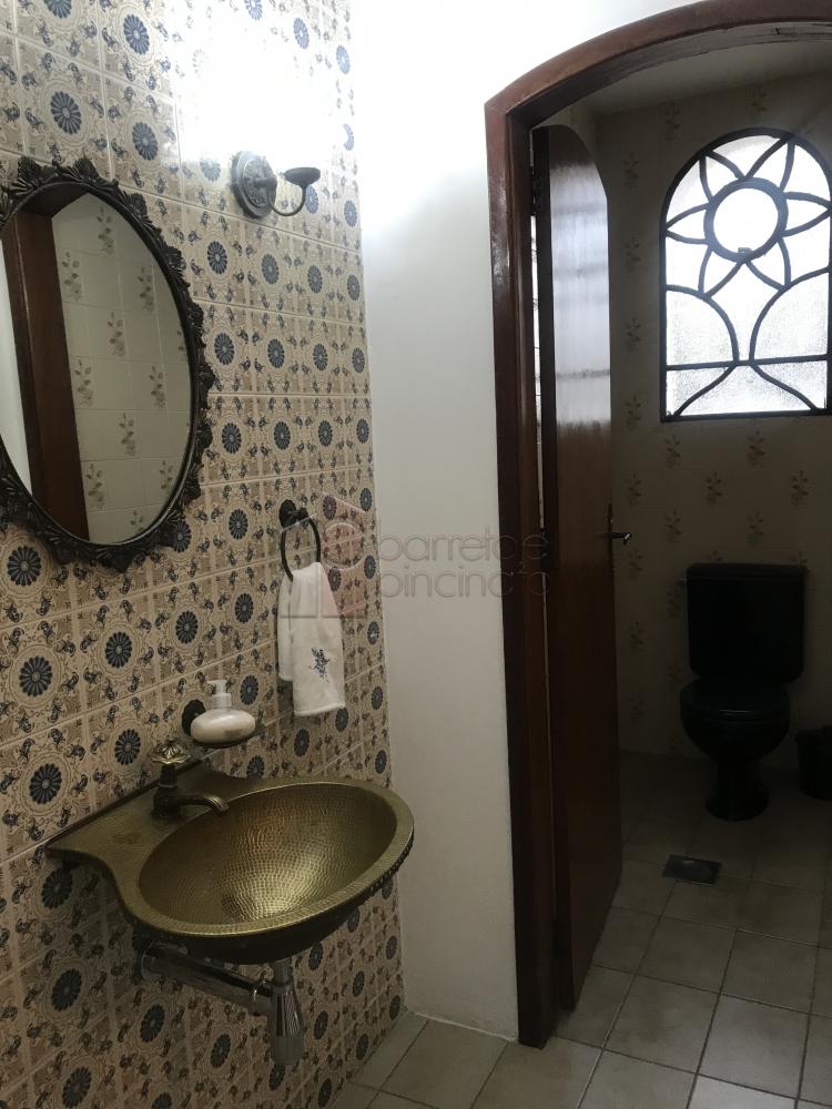 Alugar Casa / Padrão em Jundiaí R$ 5.800,00 - Foto 5