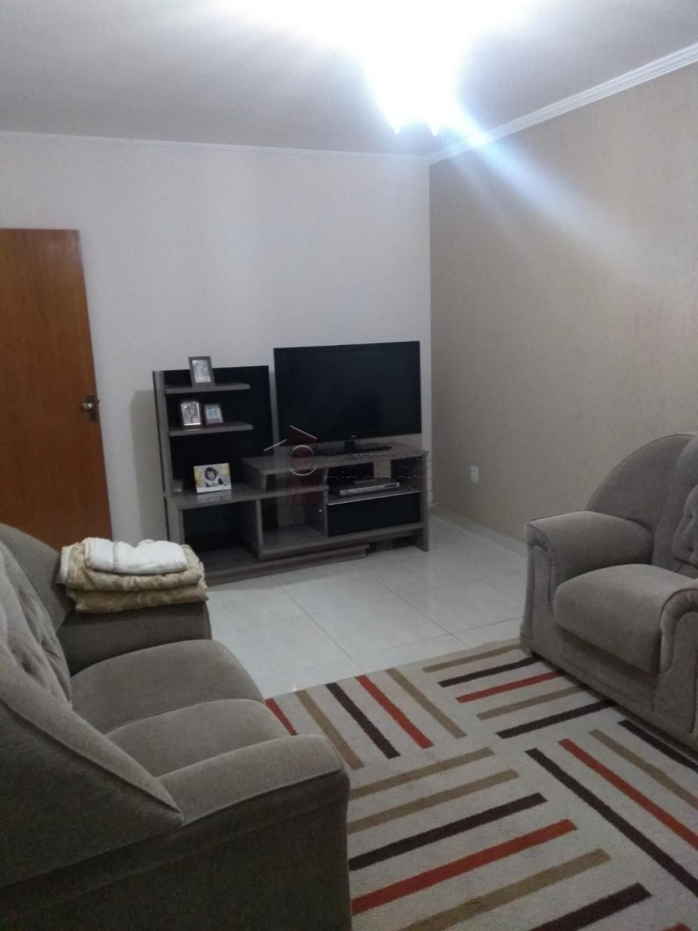 Comprar Casa / Padrão em Jundiaí R$ 600.000,00 - Foto 2