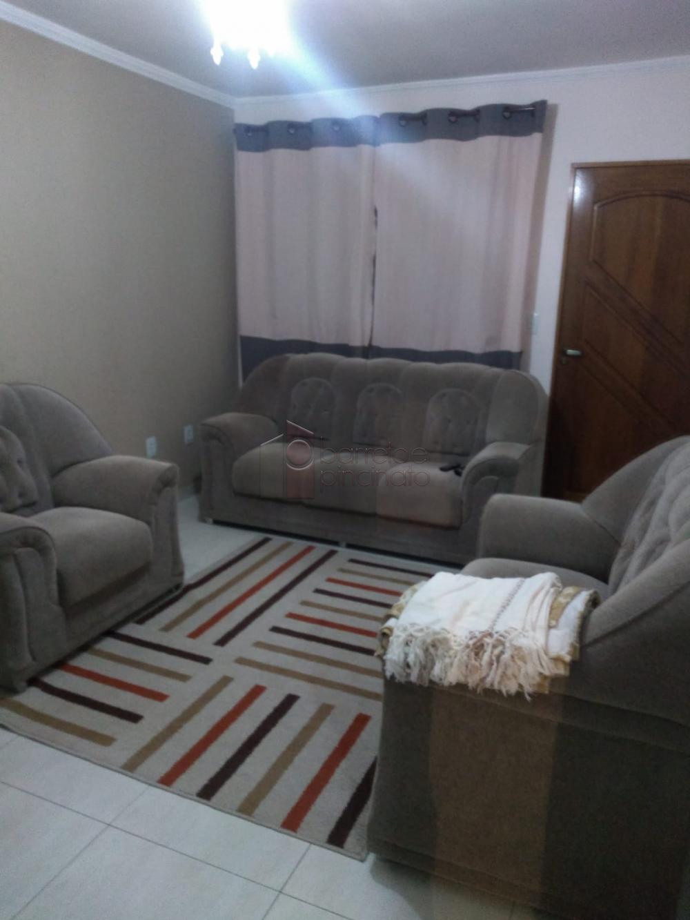 Comprar Casa / Sobrado em Jundiaí R$ 600.000,00 - Foto 26