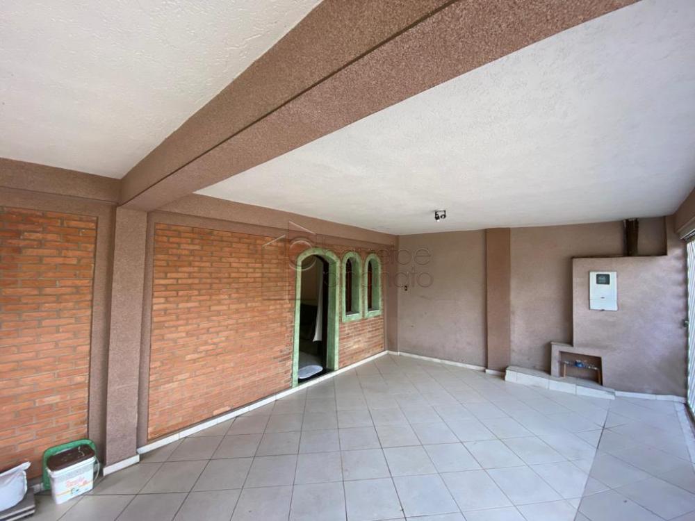 Comprar Casa / Padrão em Jundiaí R$ 460.000,00 - Foto 1