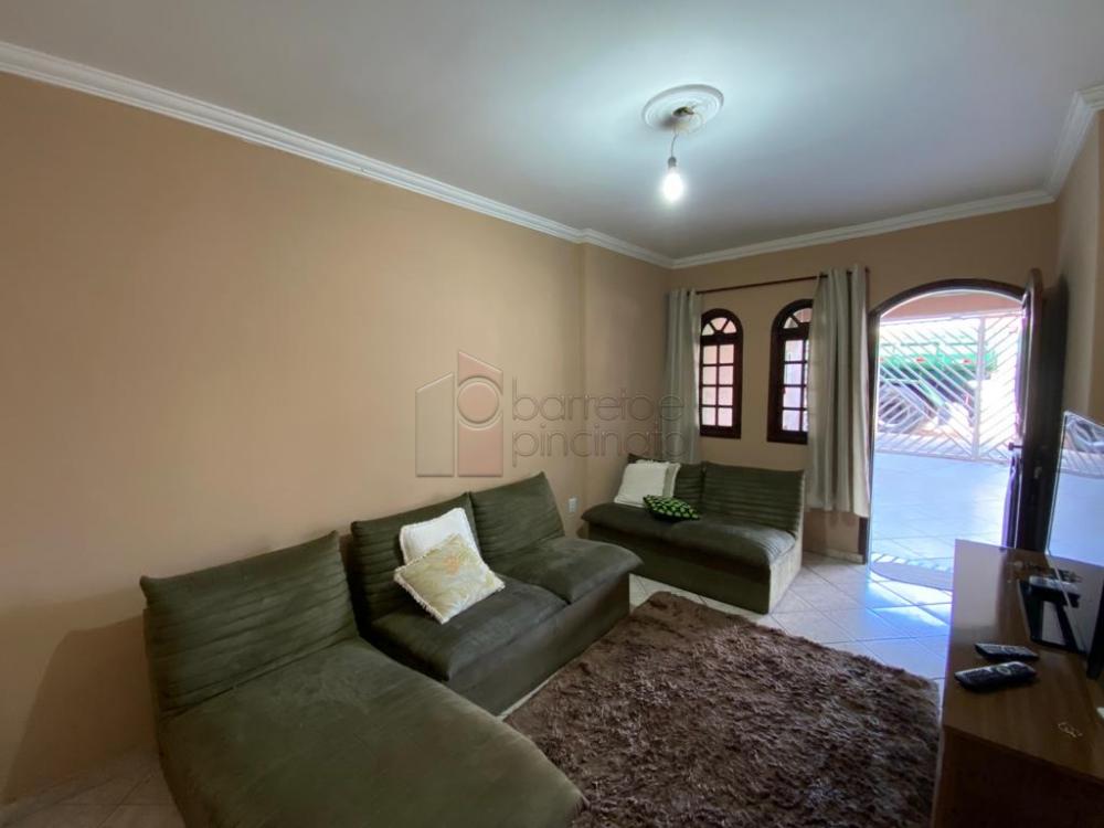 Comprar Casa / Térrea em Jundiaí R$ 500.000,00 - Foto 2