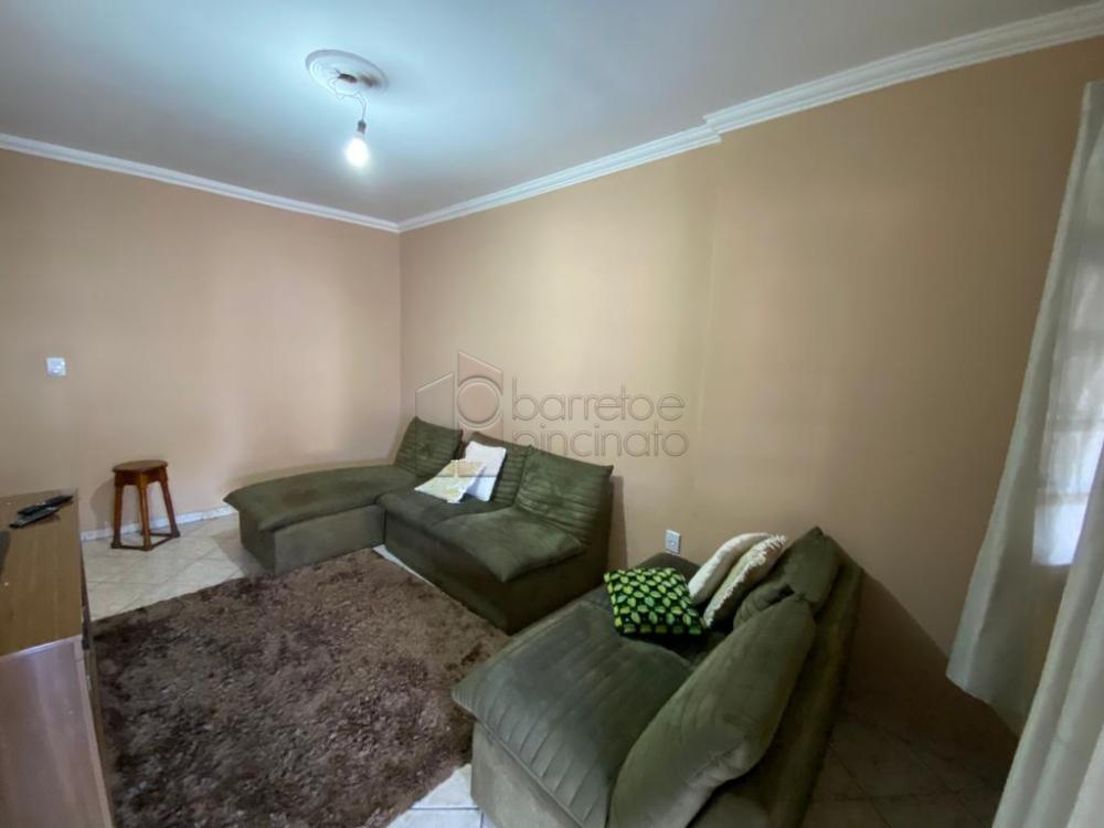 Comprar Casa / Padrão em Jundiaí R$ 460.000,00 - Foto 3