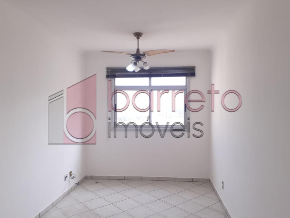 Alugar Apartamento / Padrão em Jundiaí R$ 1.600,00 - Foto 1