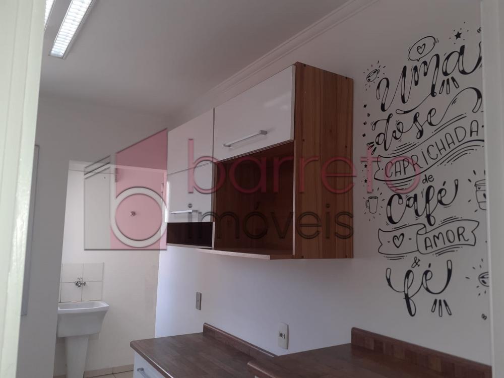 Alugar Apartamento / Padrão em Jundiaí R$ 1.600,00 - Foto 4