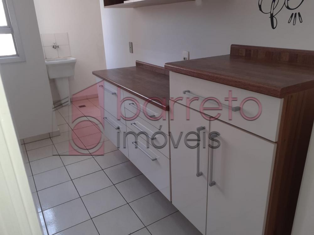 Alugar Apartamento / Padrão em Jundiaí R$ 1.600,00 - Foto 5