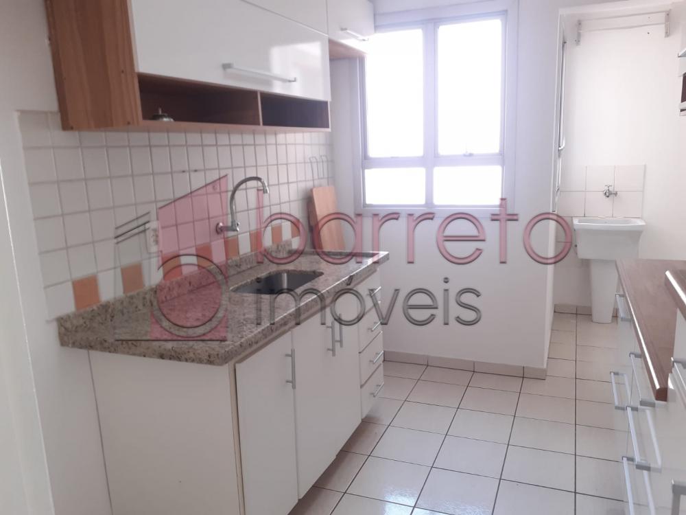 Alugar Apartamento / Padrão em Jundiaí R$ 1.600,00 - Foto 6