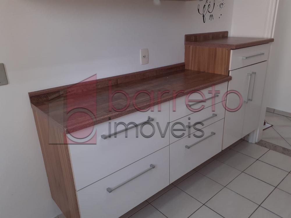 Alugar Apartamento / Padrão em Jundiaí R$ 1.600,00 - Foto 8