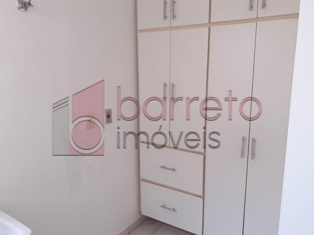 Alugar Apartamento / Padrão em Jundiaí R$ 1.600,00 - Foto 11