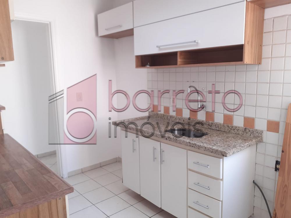 Alugar Apartamento / Padrão em Jundiaí R$ 1.600,00 - Foto 9