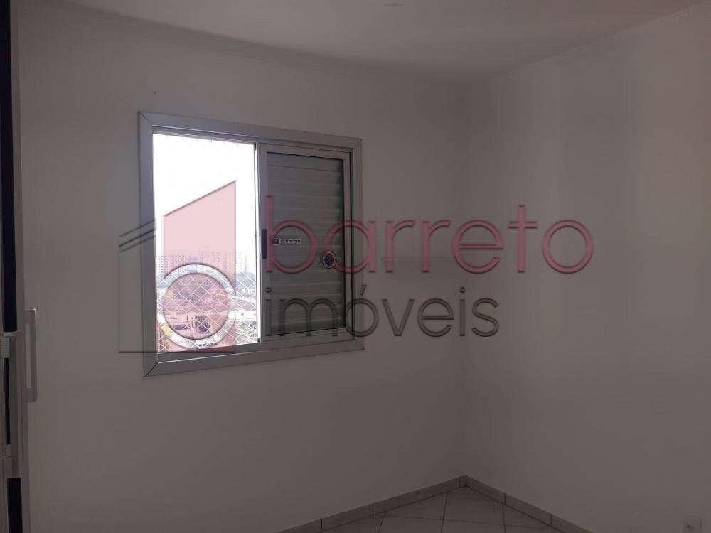 Alugar Apartamento / Padrão em Jundiaí R$ 1.600,00 - Foto 15