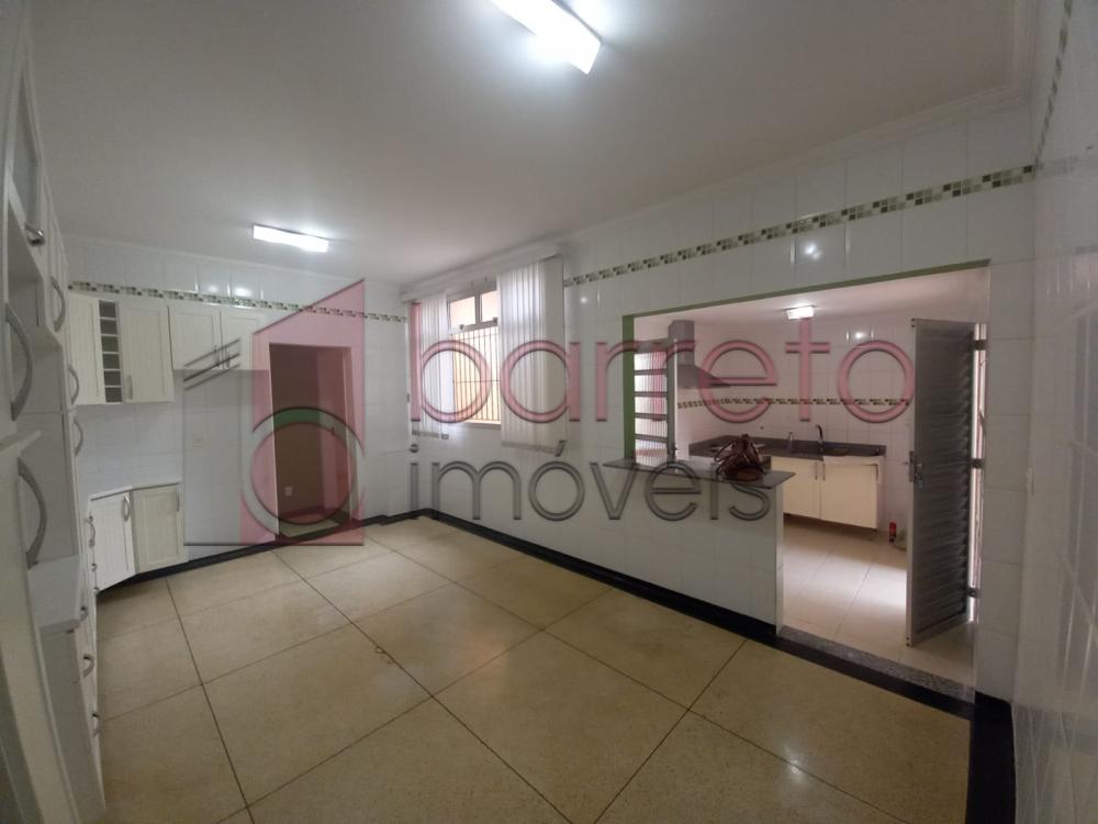 Alugar Casa / Padrão em Jundiaí R$ 3.500,00 - Foto 2