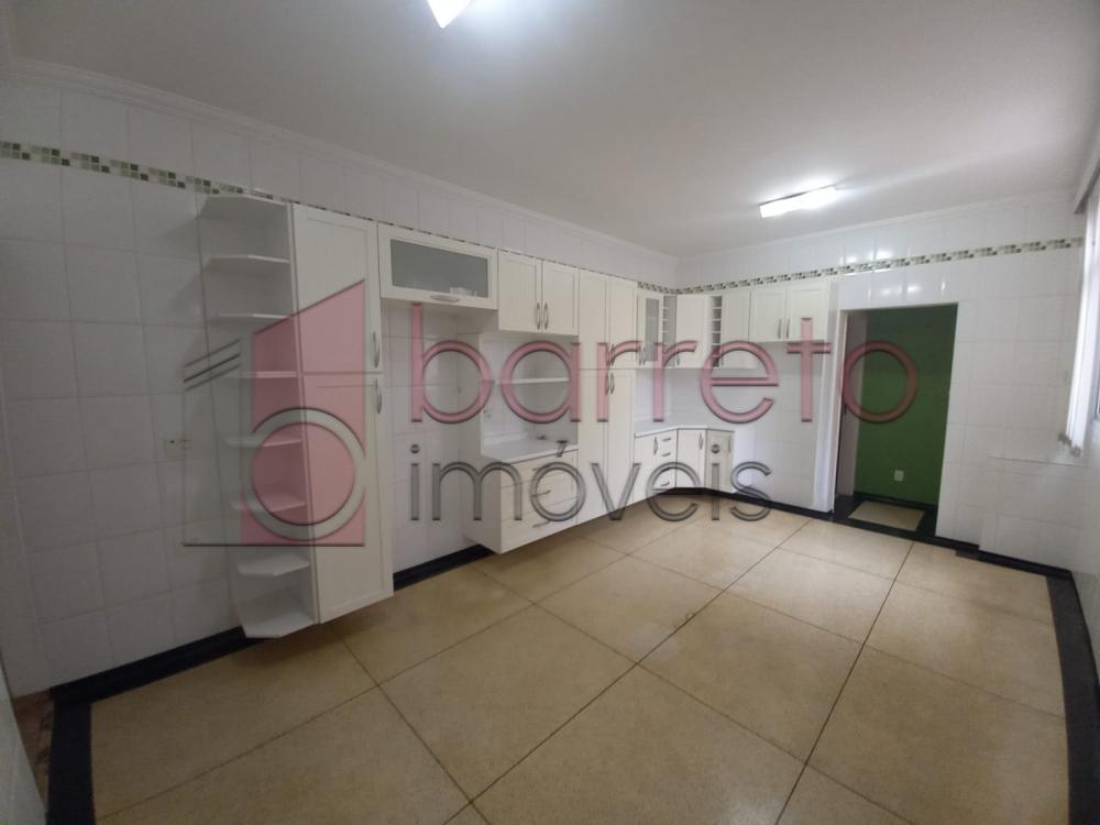 Alugar Casa / Padrão em Jundiaí R$ 3.500,00 - Foto 1