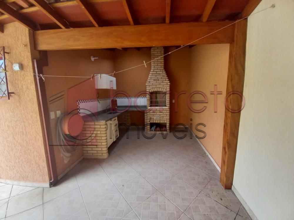 Alugar Casa / Padrão em Jundiaí R$ 3.500,00 - Foto 31