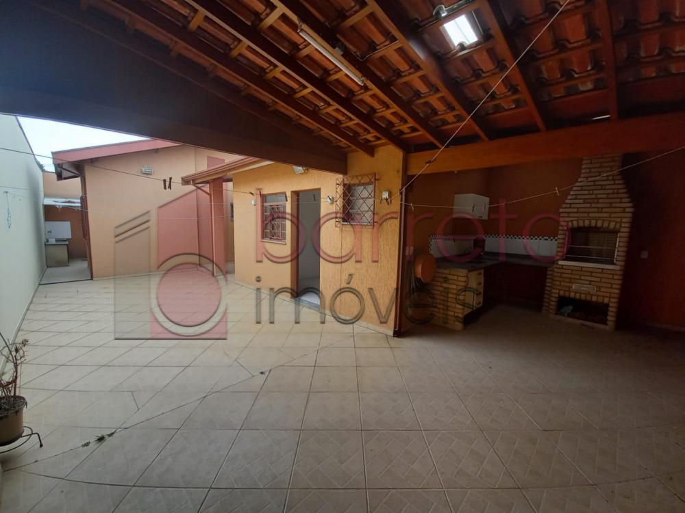 Alugar Casa / Padrão em Jundiaí R$ 3.500,00 - Foto 32