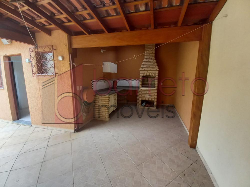 Alugar Casa / Padrão em Jundiaí R$ 3.500,00 - Foto 33