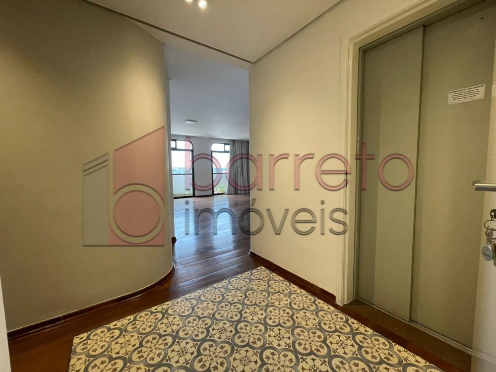 Alugar Apartamento / Padrão em Jundiaí R$ 5.500,00 - Foto 2