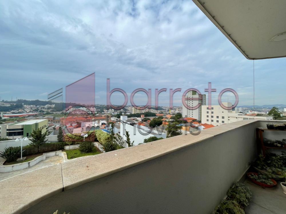 Alugar Apartamento / Padrão em Jundiaí R$ 5.500,00 - Foto 4