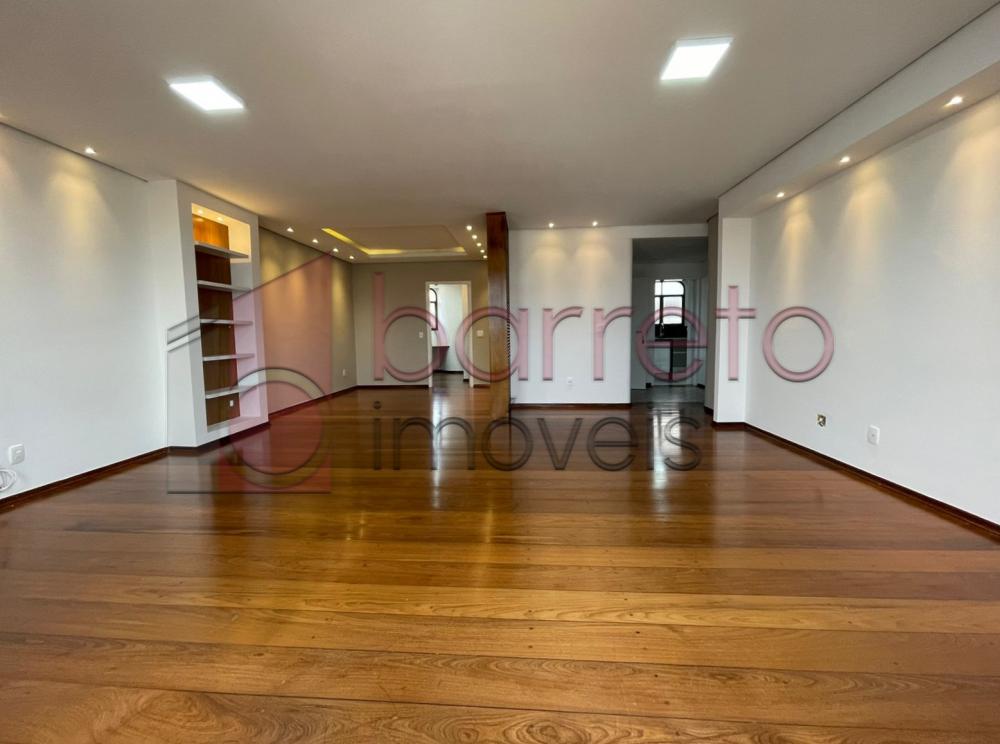 Alugar Apartamento / Padrão em Jundiaí R$ 5.500,00 - Foto 6