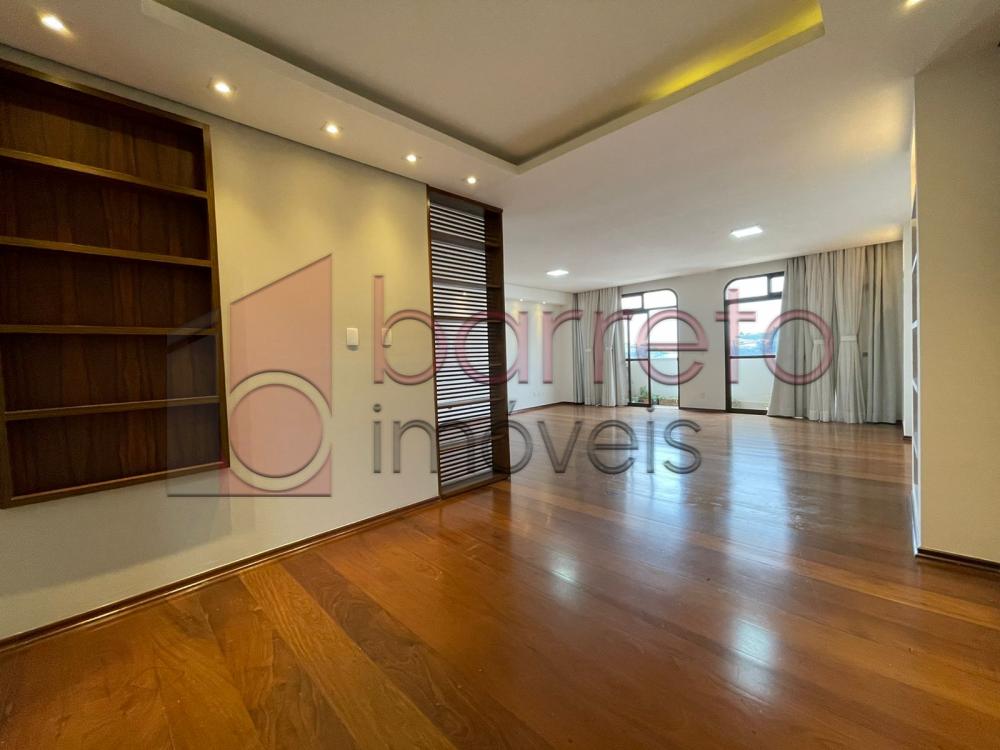 Alugar Apartamento / Padrão em Jundiaí R$ 5.500,00 - Foto 7