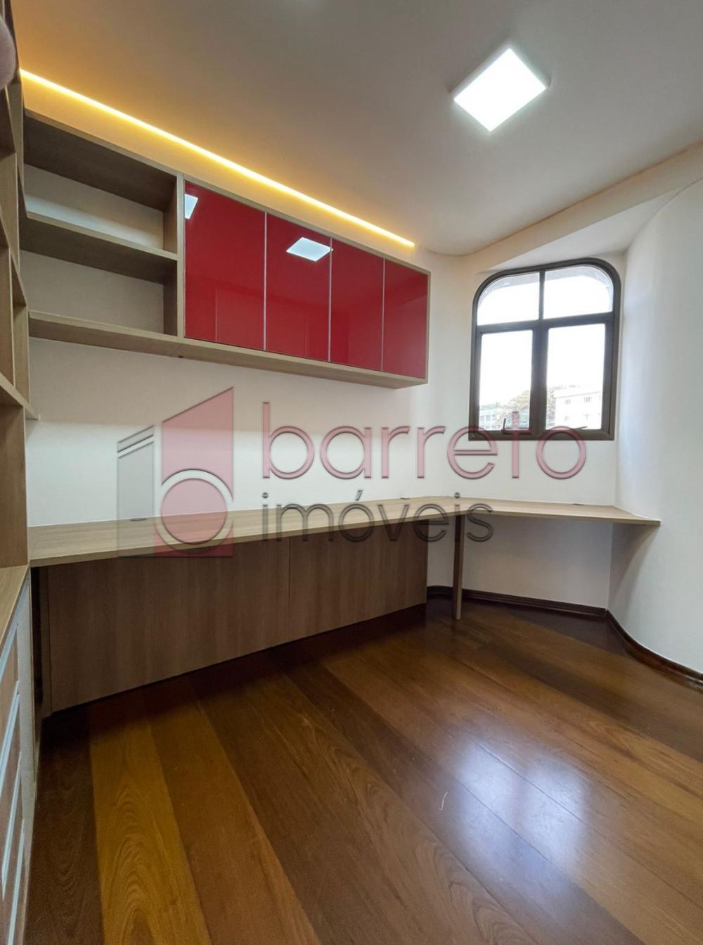 Alugar Apartamento / Padrão em Jundiaí R$ 5.500,00 - Foto 8