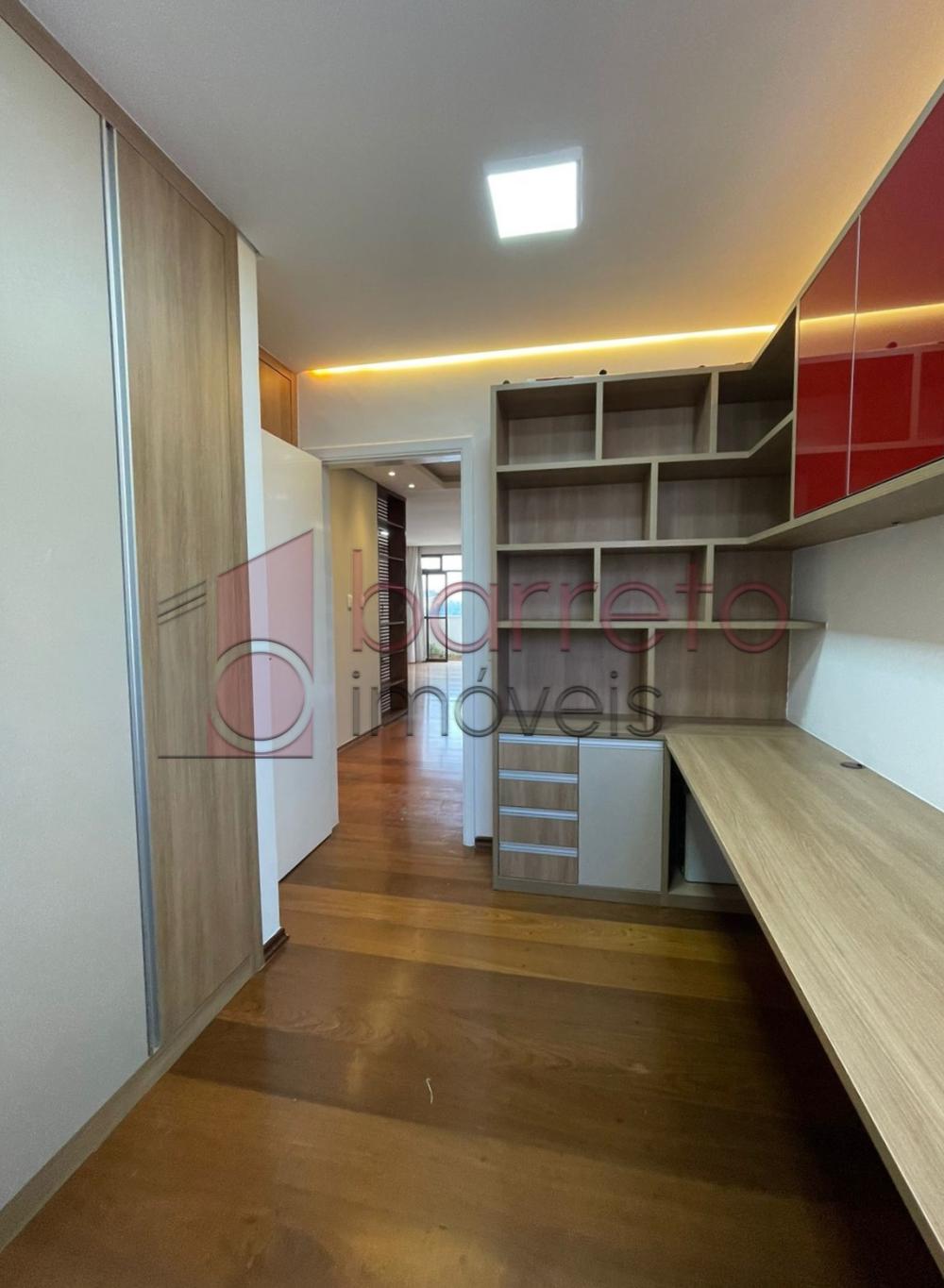 Alugar Apartamento / Padrão em Jundiaí R$ 5.500,00 - Foto 9