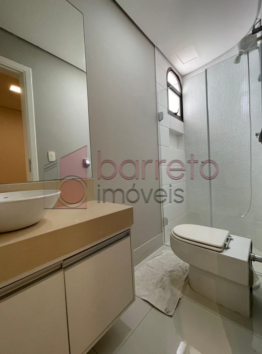 Alugar Apartamento / Padrão em Jundiaí R$ 5.500,00 - Foto 26