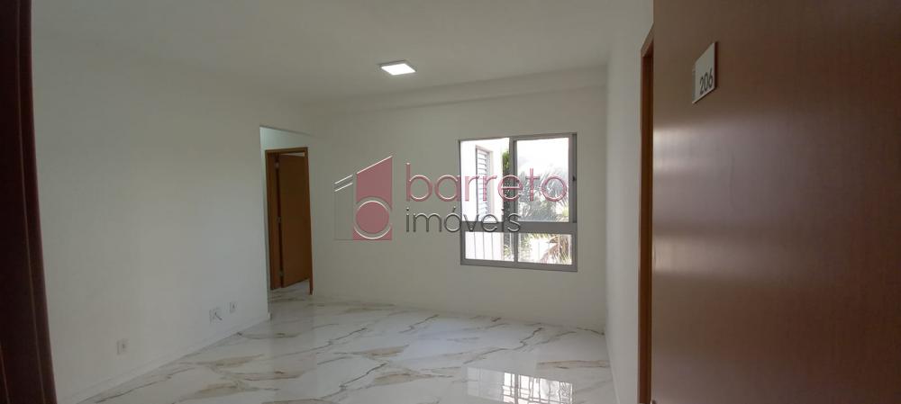 Alugar Apartamento / Padrão em Jundiaí R$ 1.800,00 - Foto 1