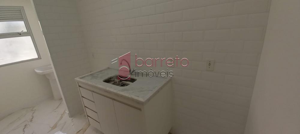 Alugar Apartamento / Padrão em Jundiaí R$ 1.800,00 - Foto 3