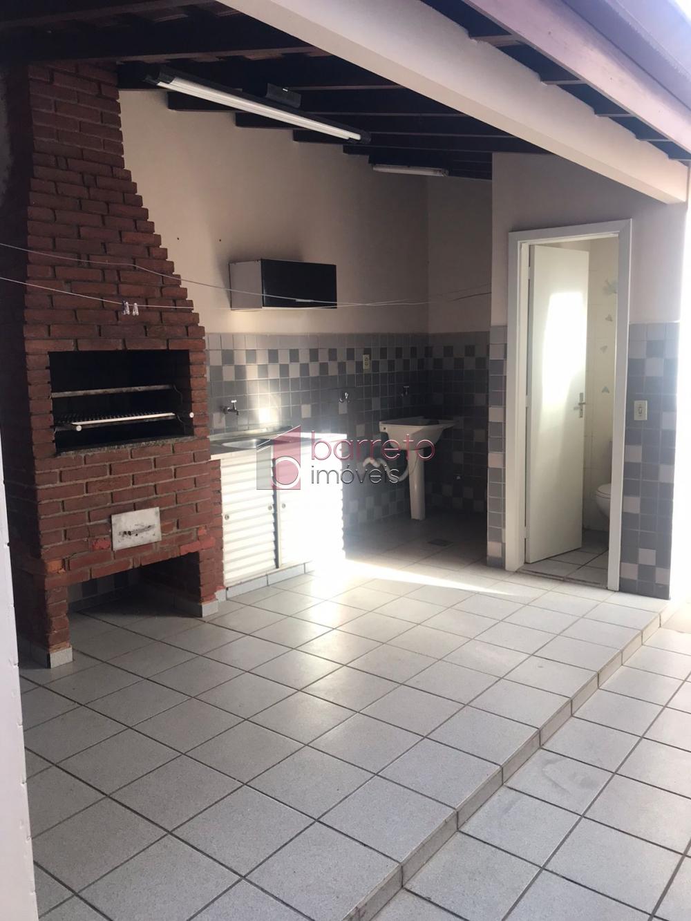 Alugar Casa / Padrão em Jundiaí R$ 3.300,00 - Foto 17